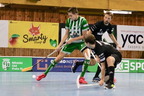 Tipsport Superliga mužů: 6. kolo - FbŠ Bohemians vs. FBC Liberec