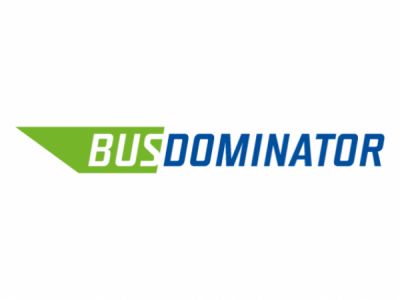 Bus Dominator