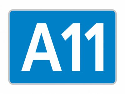A 11